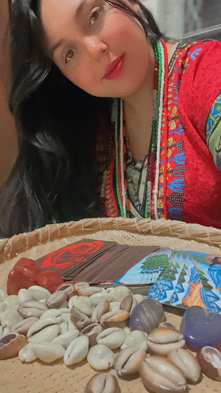 Trabalhos espirituais com pagamento após resultado